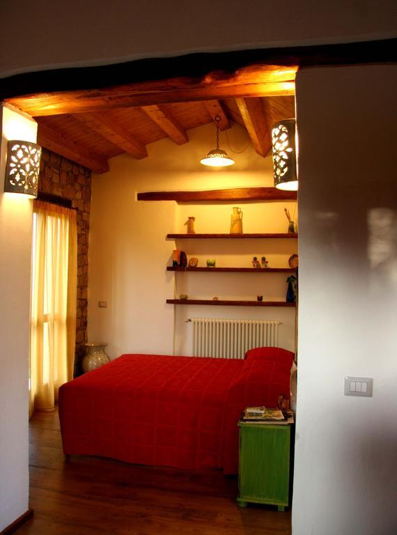 Casale Margherita Turismo Rurale Полина Стая снимка